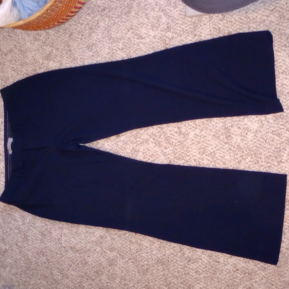 Gap Modern Boot Dress/Work Pant